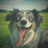 Matched profile picture