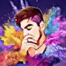 Matched profile picture