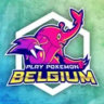 Play Pokémon Belgium