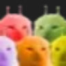 Matched profile picture