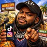 Matched profile picture
