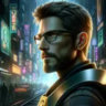 Matched profile picture
