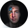 Matched profile picture