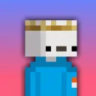 Matched profile picture