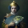 Matched profile picture