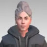 Matched profile picture