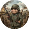 Matched profile picture