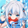 Matched profile picture