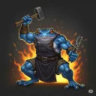 Matched profile picture