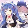 Matched profile picture