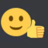 Matched profile picture