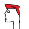 Matched profile picture