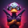 Matched profile picture