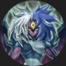 Matched profile picture
