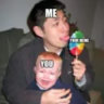 Matched profile picture