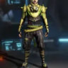 Matched profile picture