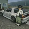 Profile picture
