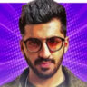 Matched profile picture