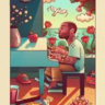 Matched profile picture