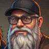 Matched profile picture