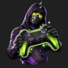 Matched profile picture