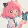 Matched profile picture