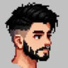 Matched profile picture