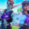 Matched profile picture