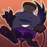 Matched profile picture