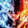 Matched profile picture