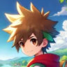 Matched profile picture