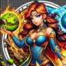 Matched profile picture