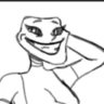 Matched profile picture