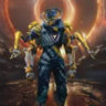 Matched profile picture