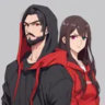Matched profile picture