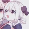 Matched profile picture