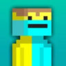 Matched profile picture