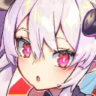 Matched profile picture