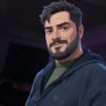 Matched profile picture