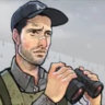 Matched profile picture