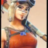 Matched profile picture