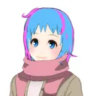 Matched profile picture