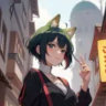 Profile picture