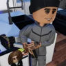 Profile picture