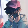 Matched profile picture