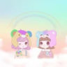 Matched profile picture
