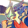 Profile picture