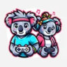 Matched profile picture