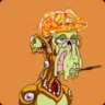 Matched profile picture