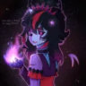 Matched profile picture